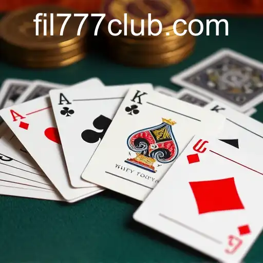 The Fascinating World of Card Games: A Historical and Modern Perspective