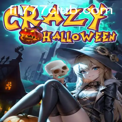 CrazyHalloween: An Enthralling Journey into Frightful Fun