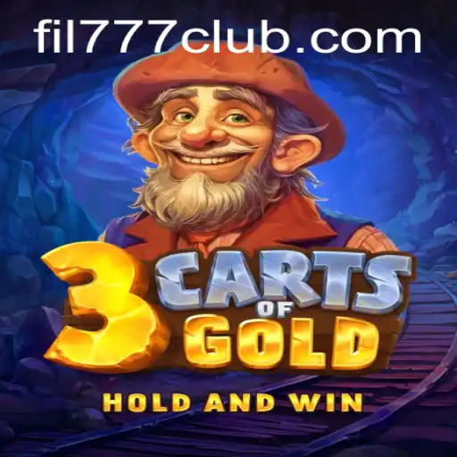 Discover the Adventure of 3cartsOfGold: A Thrilling Gaming Experience