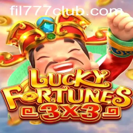 The Exciting World of LUCKYFORTUNES3x3: A New Gaming Phenomenon