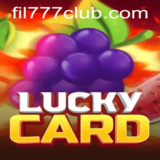 Unveiling the Excitement of LuckyCard: A Journey with FIL777