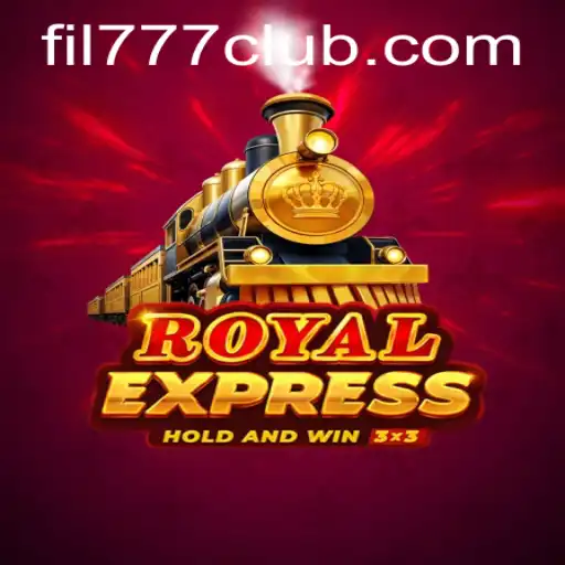 Royal Express: Unveiling the Thrilling Casino Game