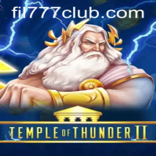Temple of Thunder II: A Journey Into Mythical Realms