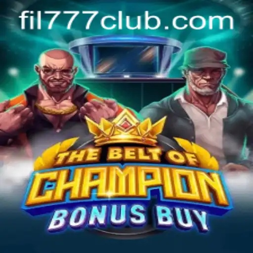 TheBeltOfChampionBonusBuy: Unveiling a Thrilling New Gaming Experience